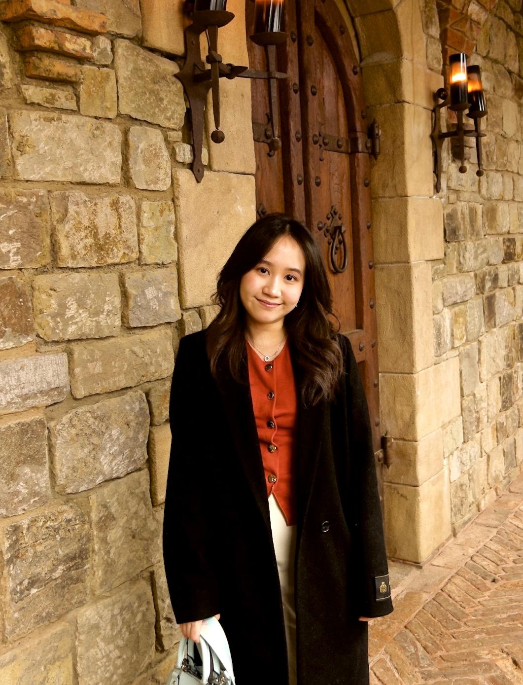 Ivana Widjanarko Profile Photo